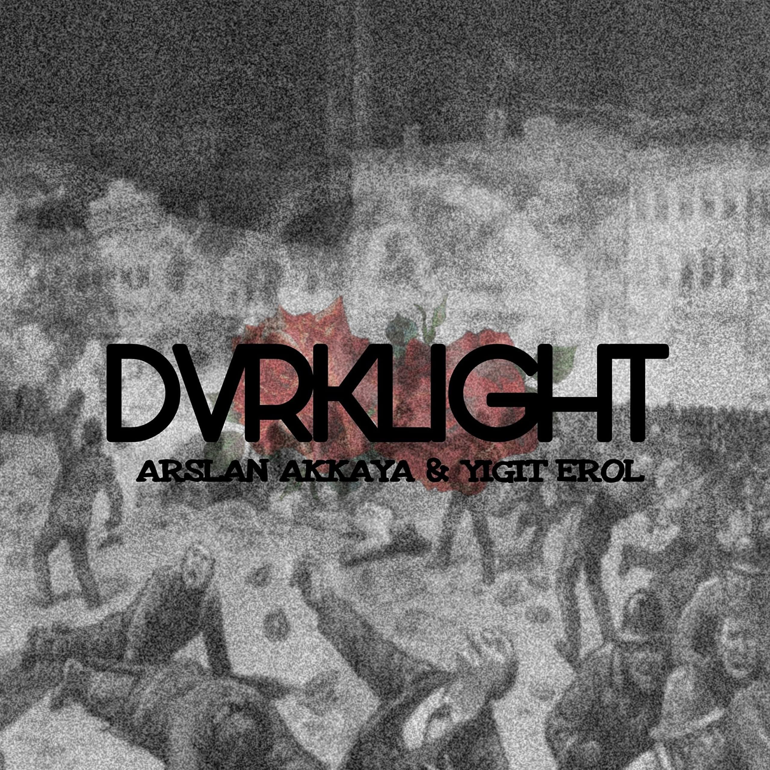 DVRKLIGHT