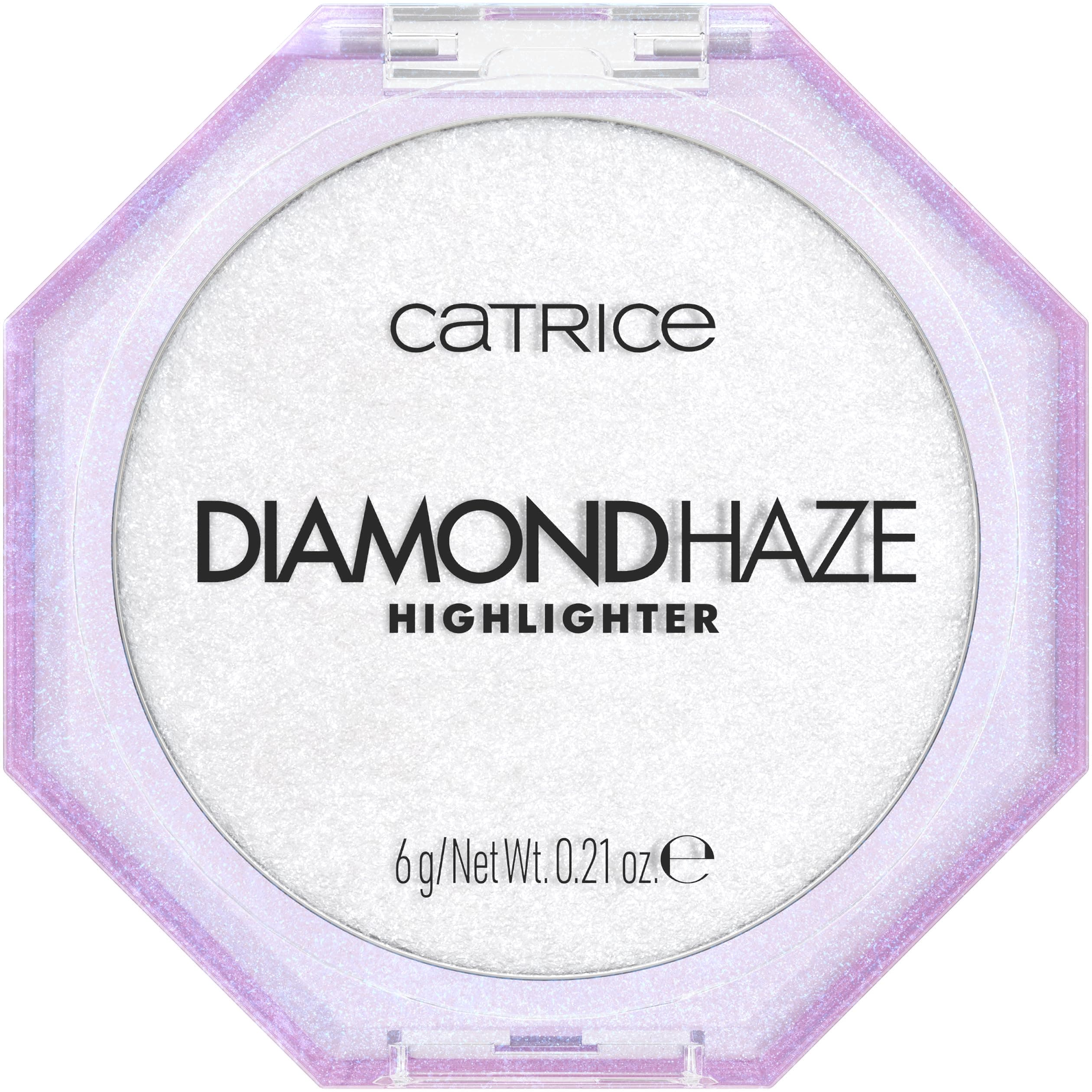 Diamond Haze Highlighter 010
