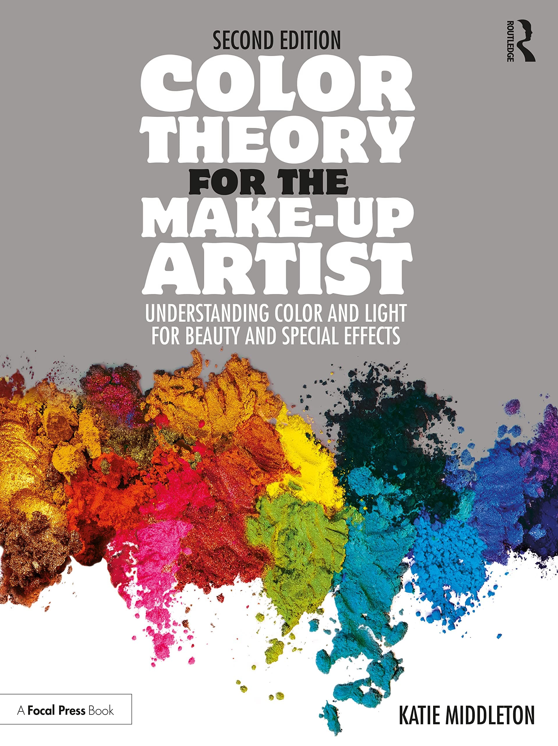 - Color Theory for the Make-up Artist: Understanding Color and Light for Beauty and Special Effects