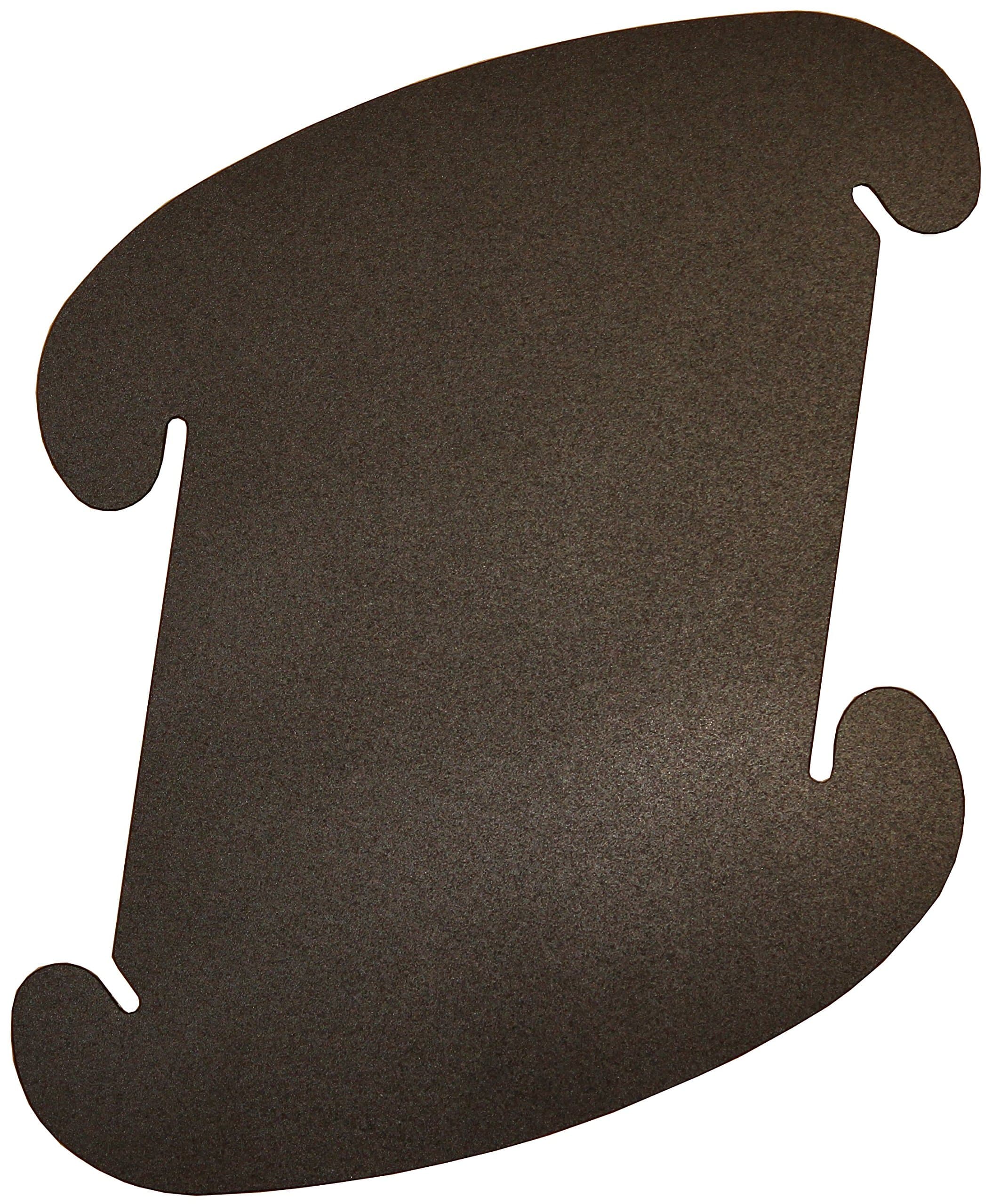 Puzzle Lamp: IQ Lights DIY Kit Ceiling Light - Kaleido Lamps- IQ Lantern Size Large - Plug-in Cord Included (Black)