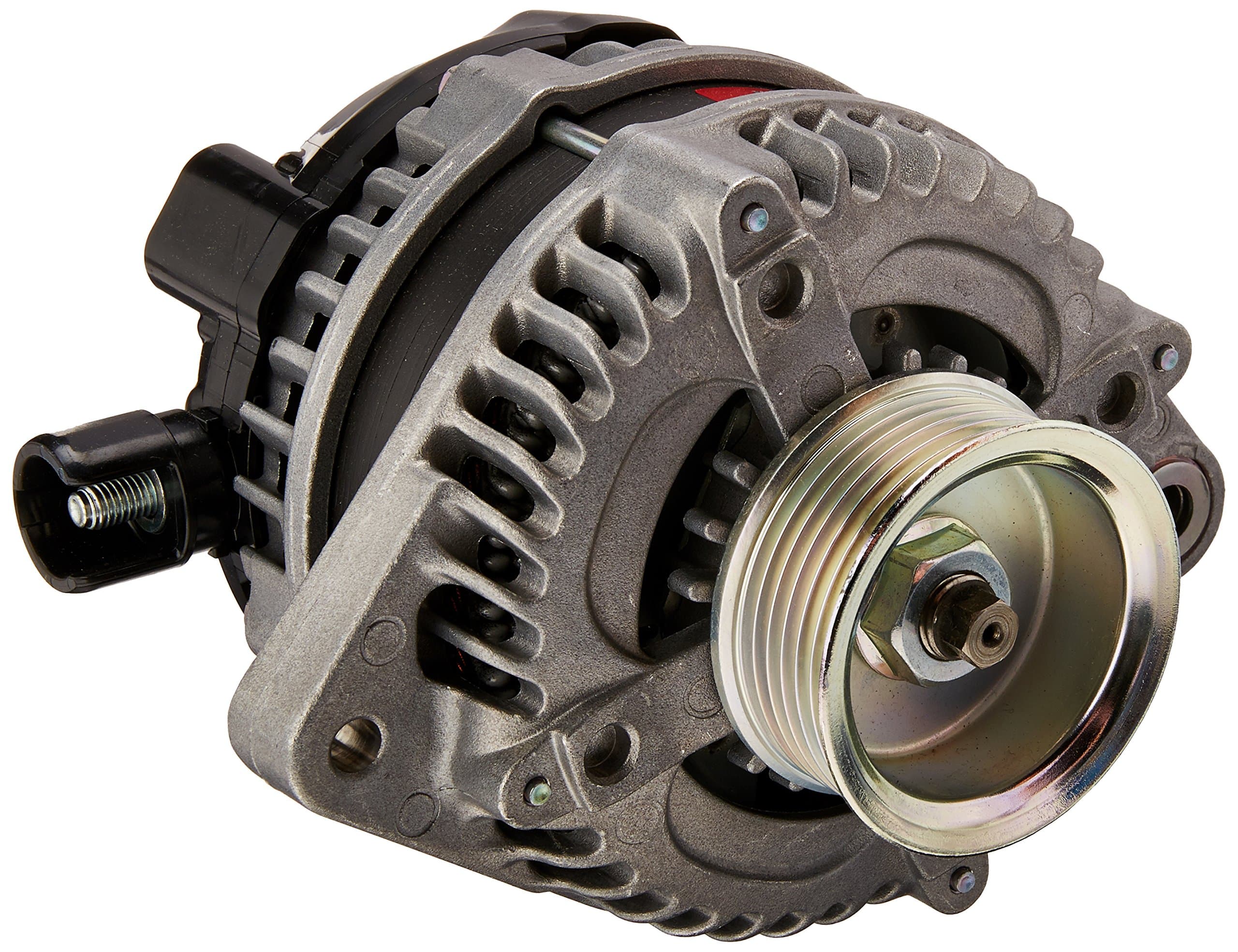 Denso (210-0750) Remanufactured Alternator (Renewed)