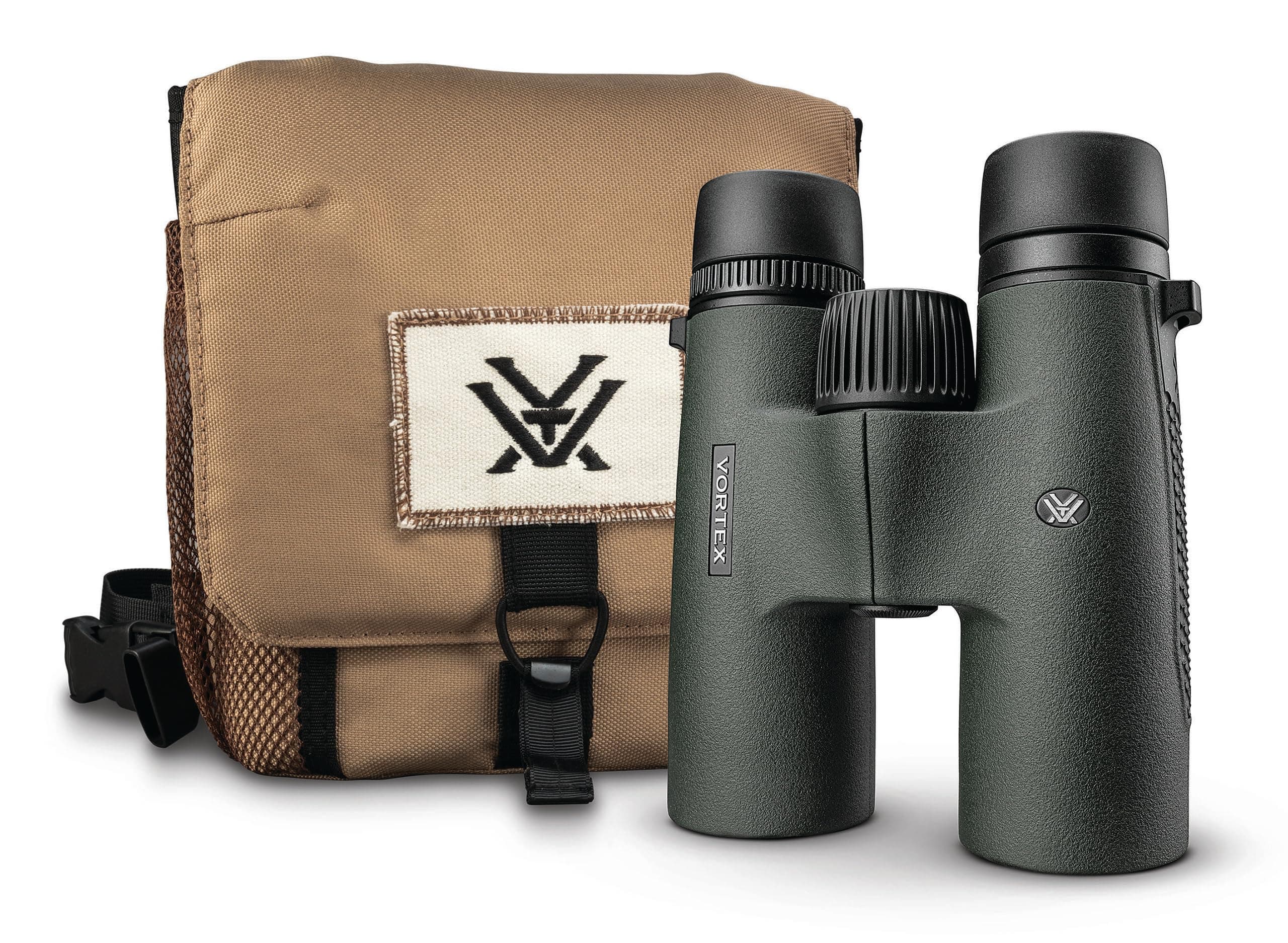 Optics Triumph HD 10x42 Binoculars