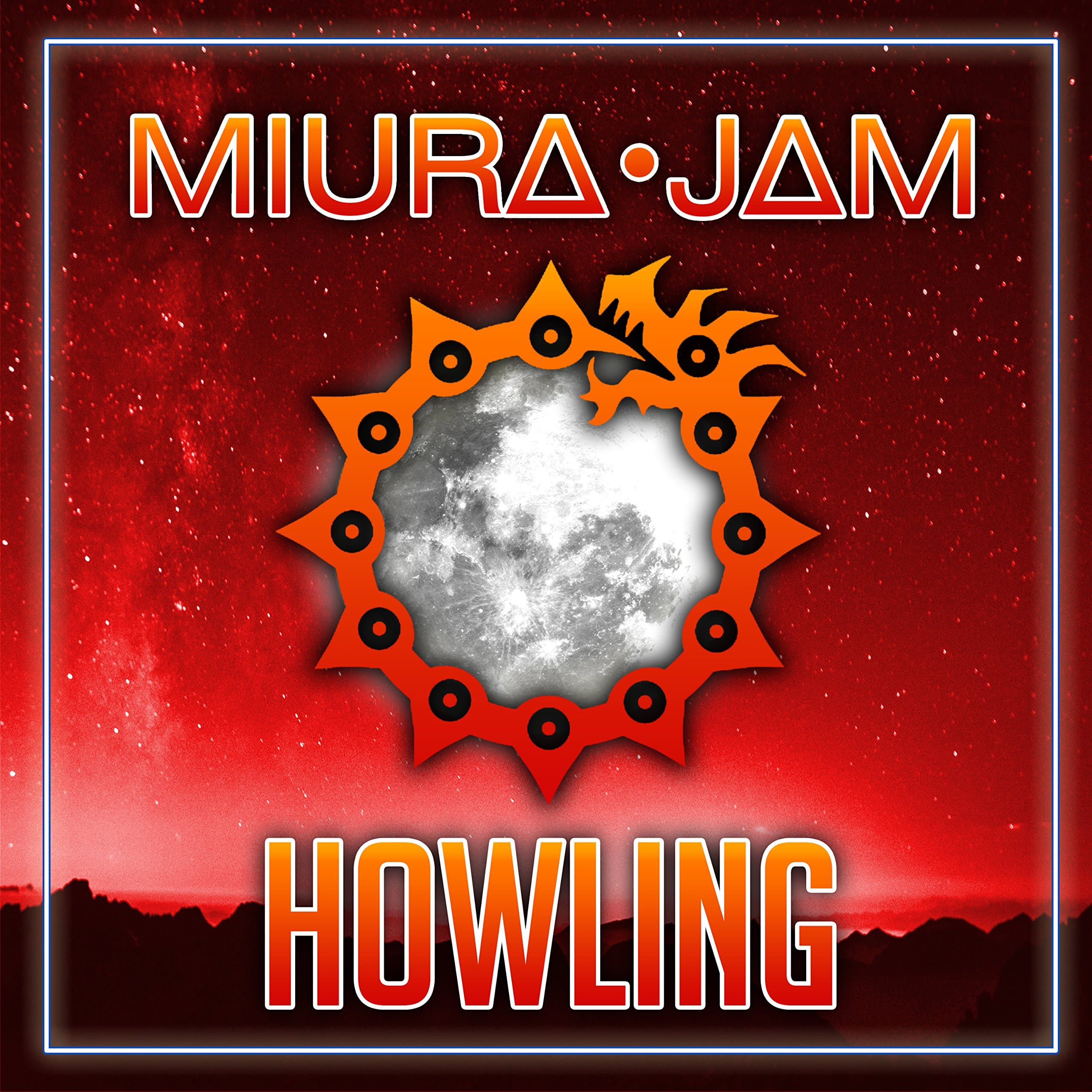 Howling (From "Nanatsu no Taizai")