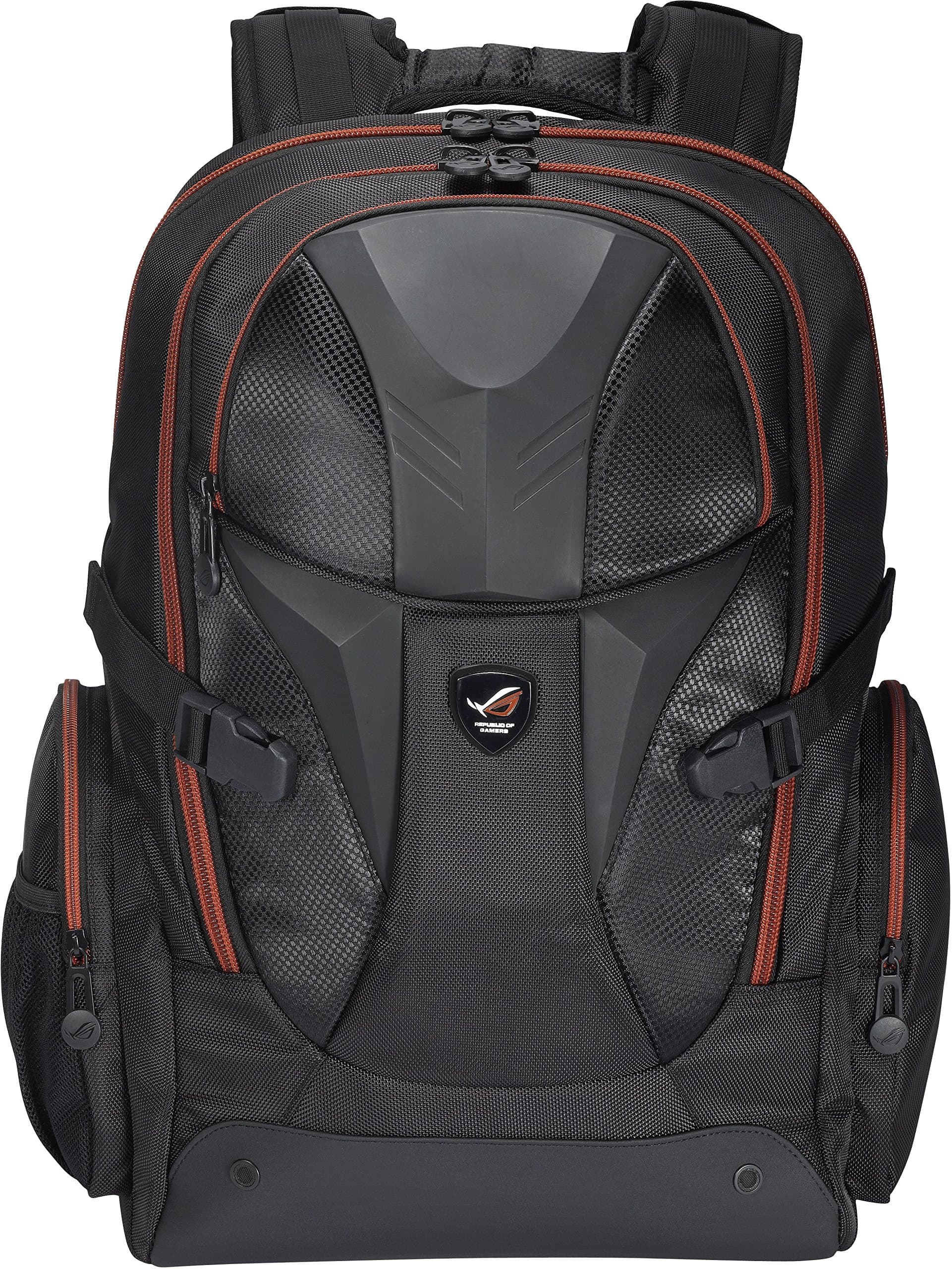 ASUS 90XB0160-BBP000 - ROG Nomad Notebook Rucksack 17" - Black