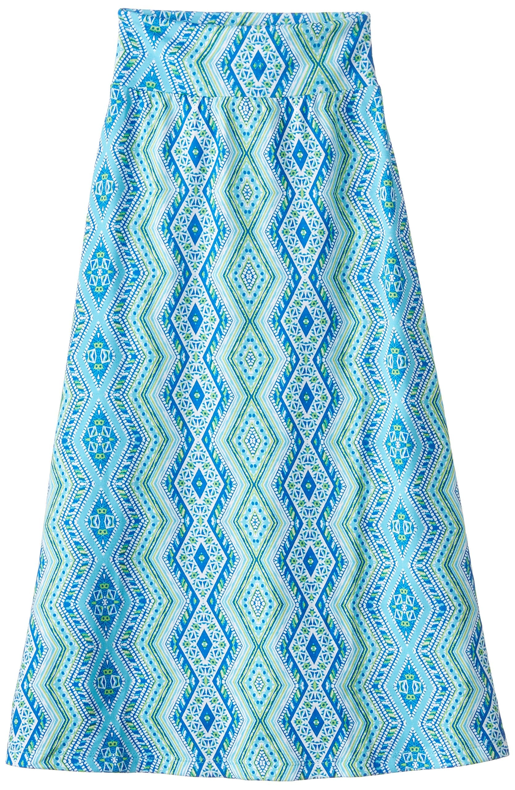 Amy Byer Big Girls' Knit Maxi Skirt