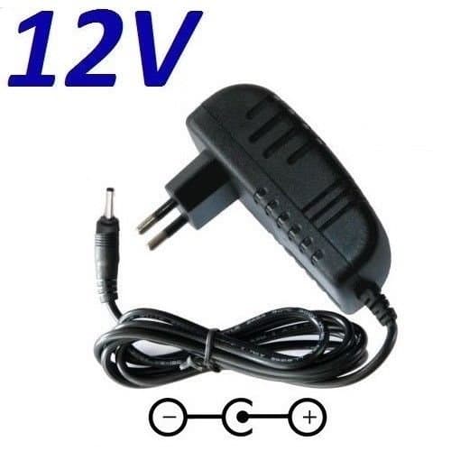Charger 12 V Replacement for Notebook VOYO Vbook E1-571-6650 V3 Vbook V3, Voyo – VOYO A1 Plus – Zess 1203000 °C P/N 120300 Replacement AC Power Adapter Power Supply Replacement