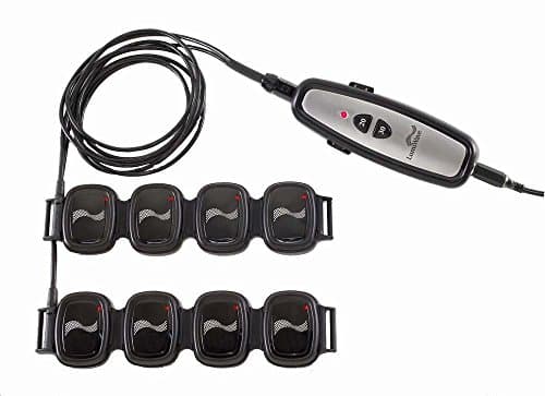 LumiWave Therapy Device Infrared Light