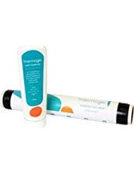 The Revolutionary Anti-Cellulite Formula Thermogel Body Gel and Osmotic Film Kit Treatment - Re-sculpting Formula Gel 240grs/8.46 Oz• Sweat, Firm Tighten, and Tone your Skin,FIGHTS CELLULITE- Intense Thermogenic Action