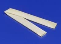 PT# 8888513002 Tubing Penrose Drainage Sterile Latex 1/4x12" 50/Ca by, Kendall Company