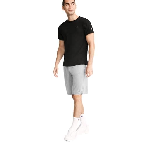 Champion Men's Graphic Jersey Short