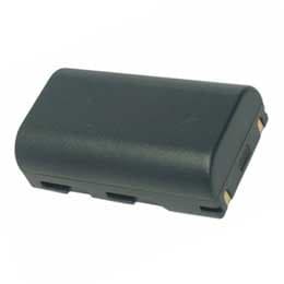 Li Ion Rechargeable Battery Pack For Digital Camera/Video Camcorder Compatible with SAMSUNG SB LSM80, SB LSM80SB, SBLSM80, SBLSM80SB