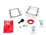 LC Engineering Short Shifter Kit 1985-1988 22R/RE 4wd - Top Shift Trans