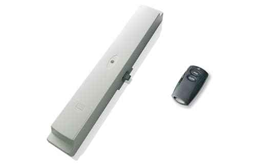 Solar Breeze SM03 - Electric Window & Skylight Opener with RF Mini-Remote