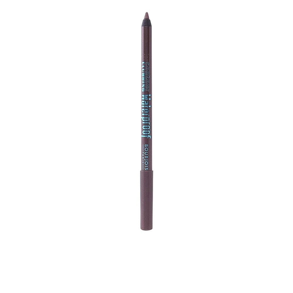 Bourjois contour clubbing waterproof pencil & liner 57 up and brown, 1.2g