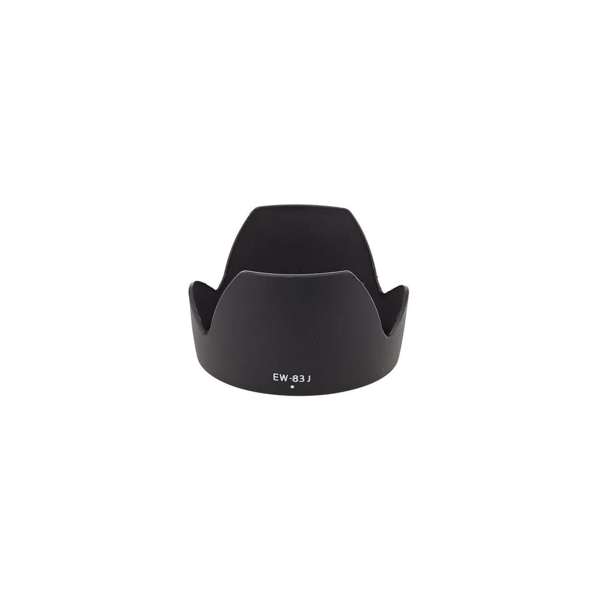 ProOptic Dedicated Lens Hood for Canon EF-S 17-55mm f/2.8 IS USM Lens (EW-83J)
