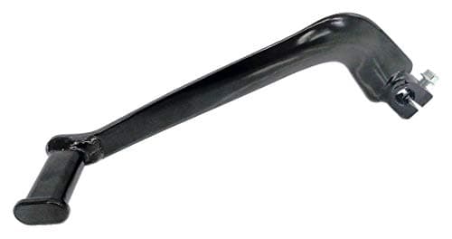 OEM Compatible with 01-up TRX250EX 97-up Recon TRX250 Gear Shifter Lever Arm Pedal w/Bolt