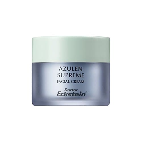 Dr.Eckstein Supreme Azulene Facial Cream 50 ml