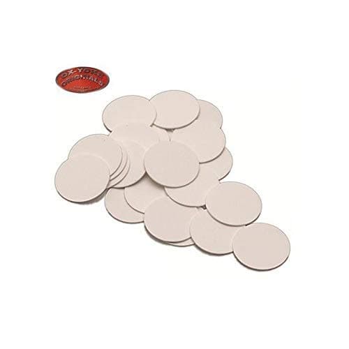 Overshot CARD WADS PACK of 250 (1358G) Card Wads 10g Calibre Hunting Shooting Guns #375