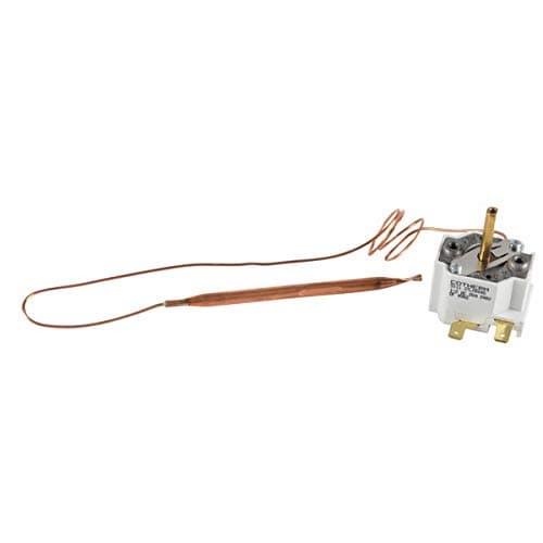 Cotherm - COTHERM water heater thermostat - Type GTLH model with 1 bulb 004601 - : GTLH0046