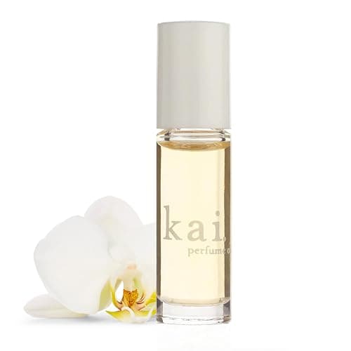 Kai Perfume Oil 1 / 8 Oz
