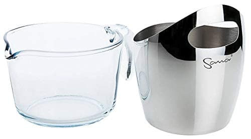 Sana Juicer by Omega EUJ-707 (Purple Plum)