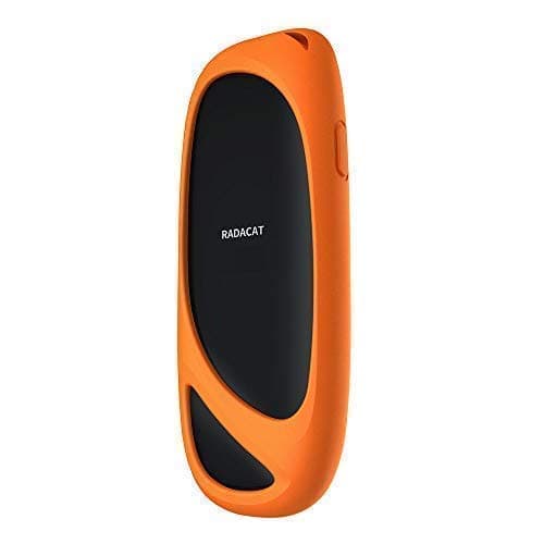 Messenger C1 Off-Grid GPS Communicator and Tracker Without Monthly Fee and Cell Signal | Connect with Phone via Bluetooth and Compatible with Android & iOS for Outdoor Activities