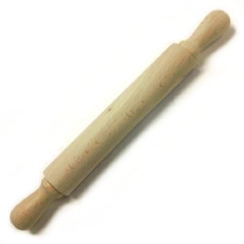 Small Rolling Pin - 9.5 Inch