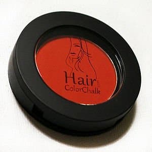 Hair Color Chalk (Seeing Red)