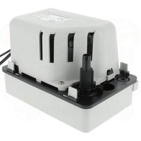 Sauermann SI1805SIUS23/D, SI-1805 230V Condensate Pump