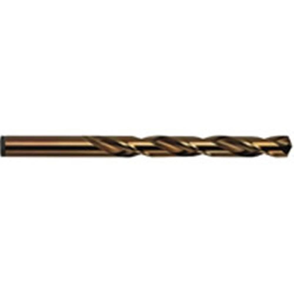 IRWIN Tools Drill BIT 1/4 X 4 Cobalt