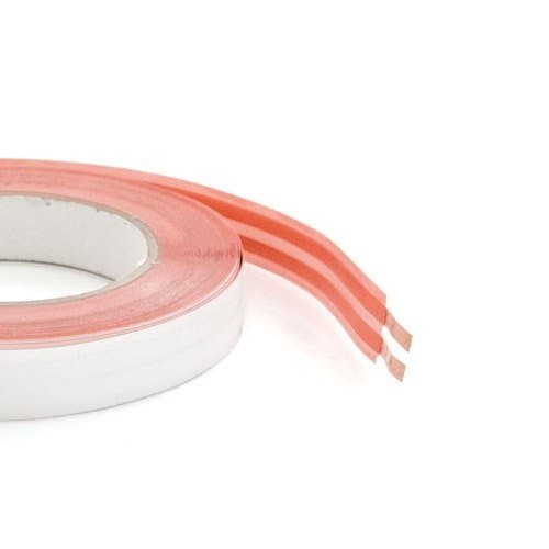 Taperwire 218-10 Self-Adhesive Flat Speaker Wire
