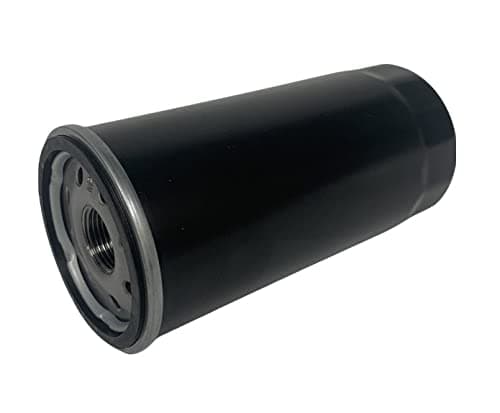 NEXT PHASE FILTERS Oil Filter Replacement - Pack of 1 - Compatible with Select Hyster Forklifts - Durable, Cellulose and Synthetic Material - Replaces O.E. 4090340