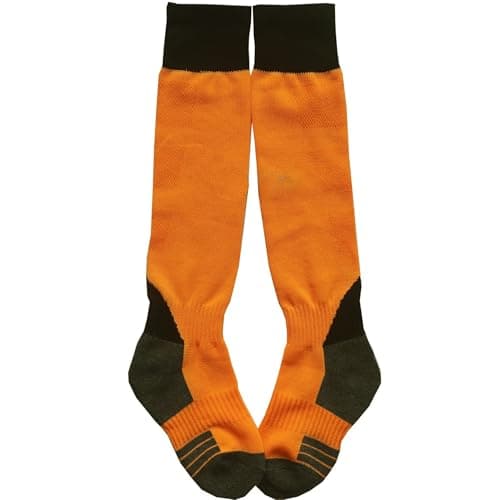 ORGBRAIN #10 Football Soccer Kids Jersey Shorts Socks Set Youth Sizes