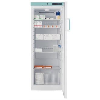 Lec SC-PSR273UK Pharmacy Refrigerator with Solid Door, 273L