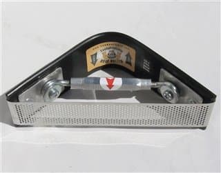 The Hoof Buffer-2 'PRO' Adjustable Tension Sanding Tool