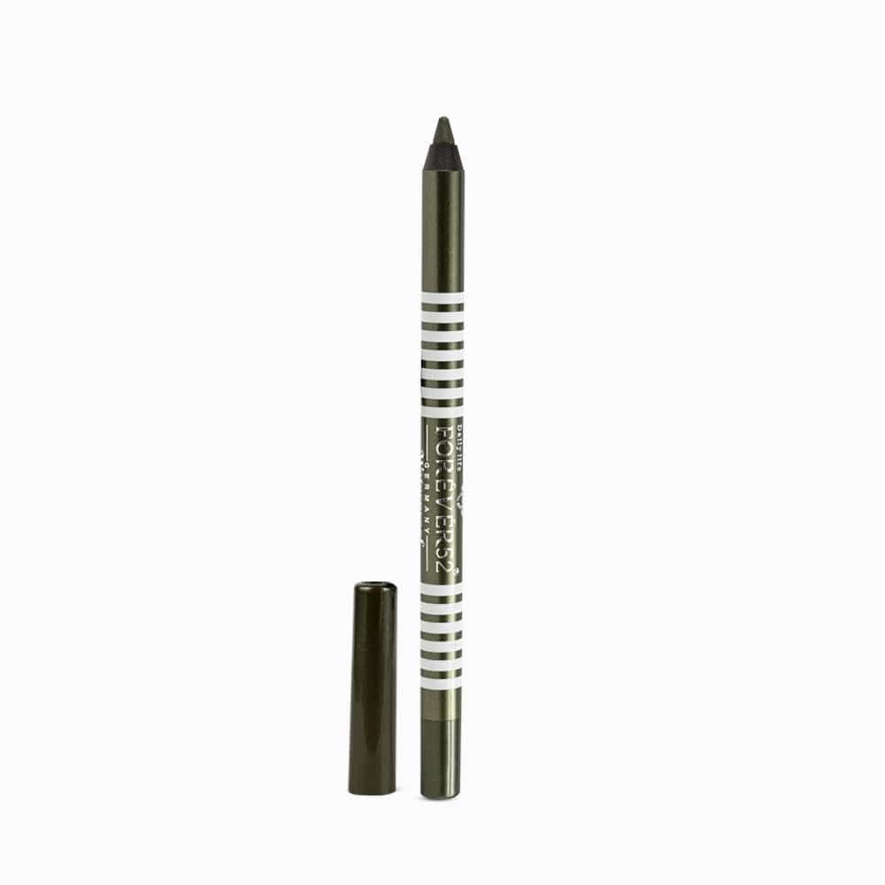 Waterproof Eye Pencil | Long-Lasting, Smudge-Proof & Smooth Glide Eyeliner | Bold Color Payoff