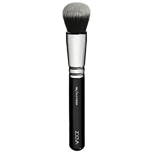 ZOEVA 102 Silk Finish Foundation Brush