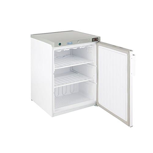 Lec Commercial BFS200W (444442636) Essen Chill Under counter Freezer, 200 L