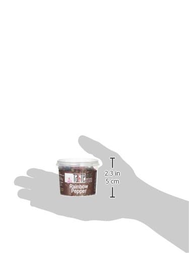 Gourmet Spice Company Rainbow Peppercorns 40 g