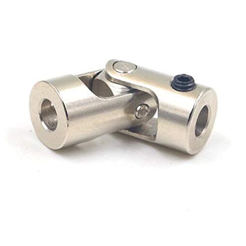 1pc Metal Universal Joint For RC Cars Boats DIY Toy Accessories Cardan Joint