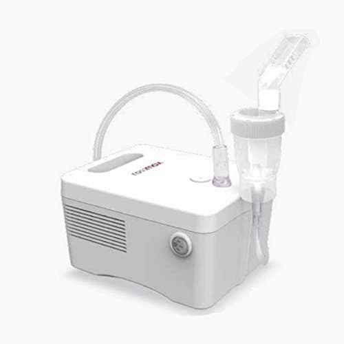 Rossmax NJ100 Nebulizer (White)