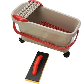 Barwalt Ultra Grouting System - STARTER KIT