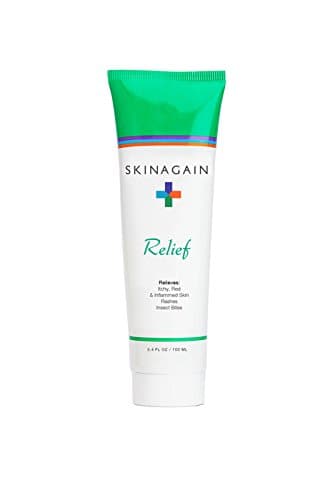 Relief - Lotion for Sensitive, Allergy-Prone Skin, 3.4 Ounce