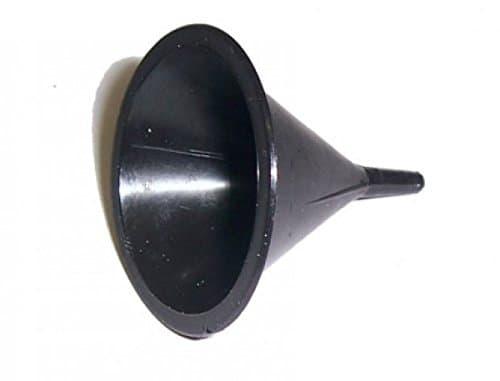 MamodBoiler Filler Funnel for Model Live Steam Engines