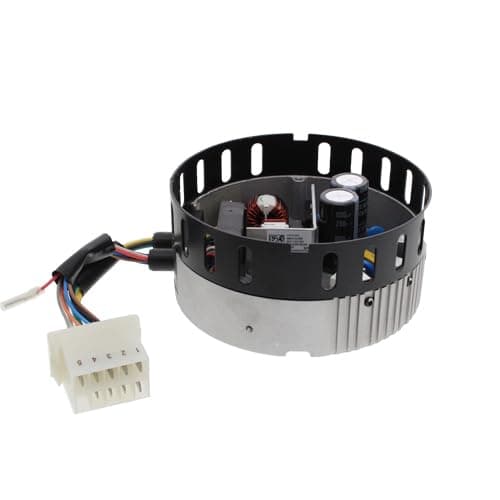KMSAH012C43 - OEM Upgraded 3/4 HP Blower Motor Module Replaces Zhongshan Broad-Ocean