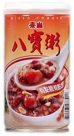 MIXED CONGEE