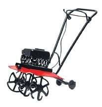 Dollhouse Miniature Roto Tiller