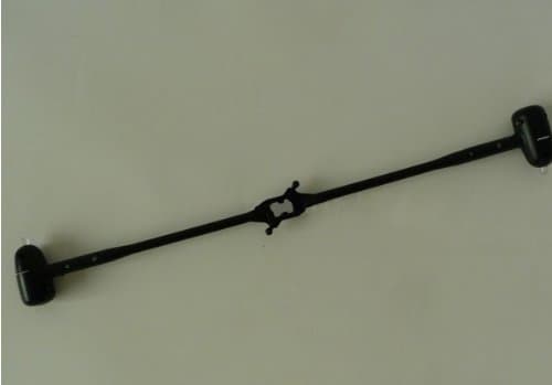 Replacement/Spare Parts for The biggest size helicopter in the world 3.5ch bigest metal helicopter w/gyro K6 ZERO BLADES fire egla