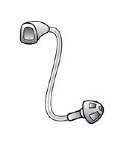 ReSoundSurefit Thin Tube Pack of 5 Left (2B)