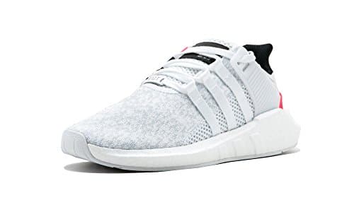 Adidas EQT Support 93/17 "Turbo Red" - BA7473